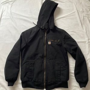 Carhartt jacket